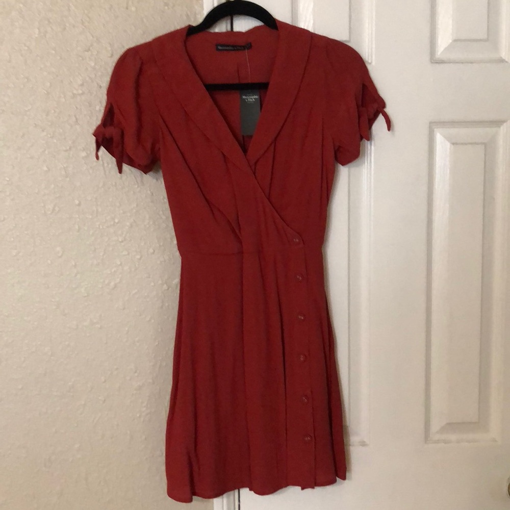 Day dress